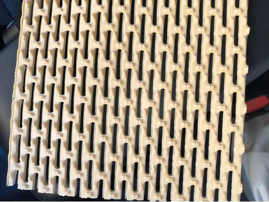 Immagine di TAPPETO ANTISCIVOLO DRENANTE