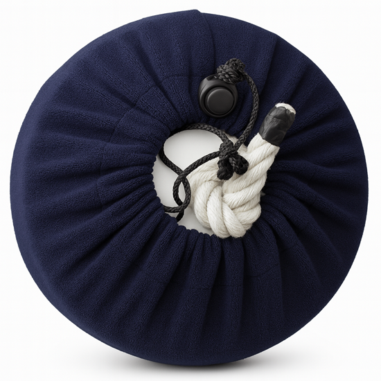 Immagine di Calze copriparabordi serie Polyform HTM1 - Marca TENDER TOO